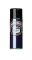 Hammerite metallmaling glatt svart 400 ml